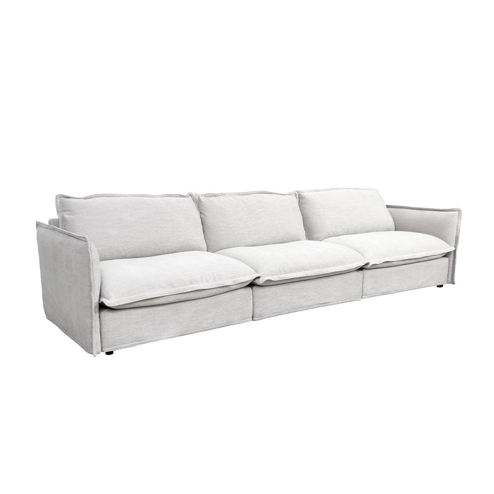 Marcel Sofa 3-Seater (Set)