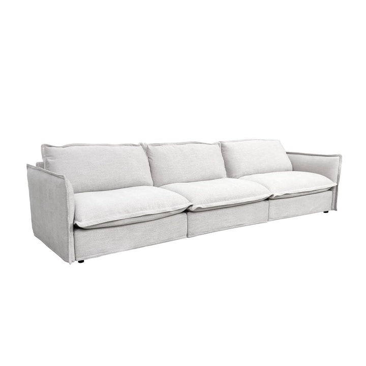 Marcel Sofa 3-Seater (Set)