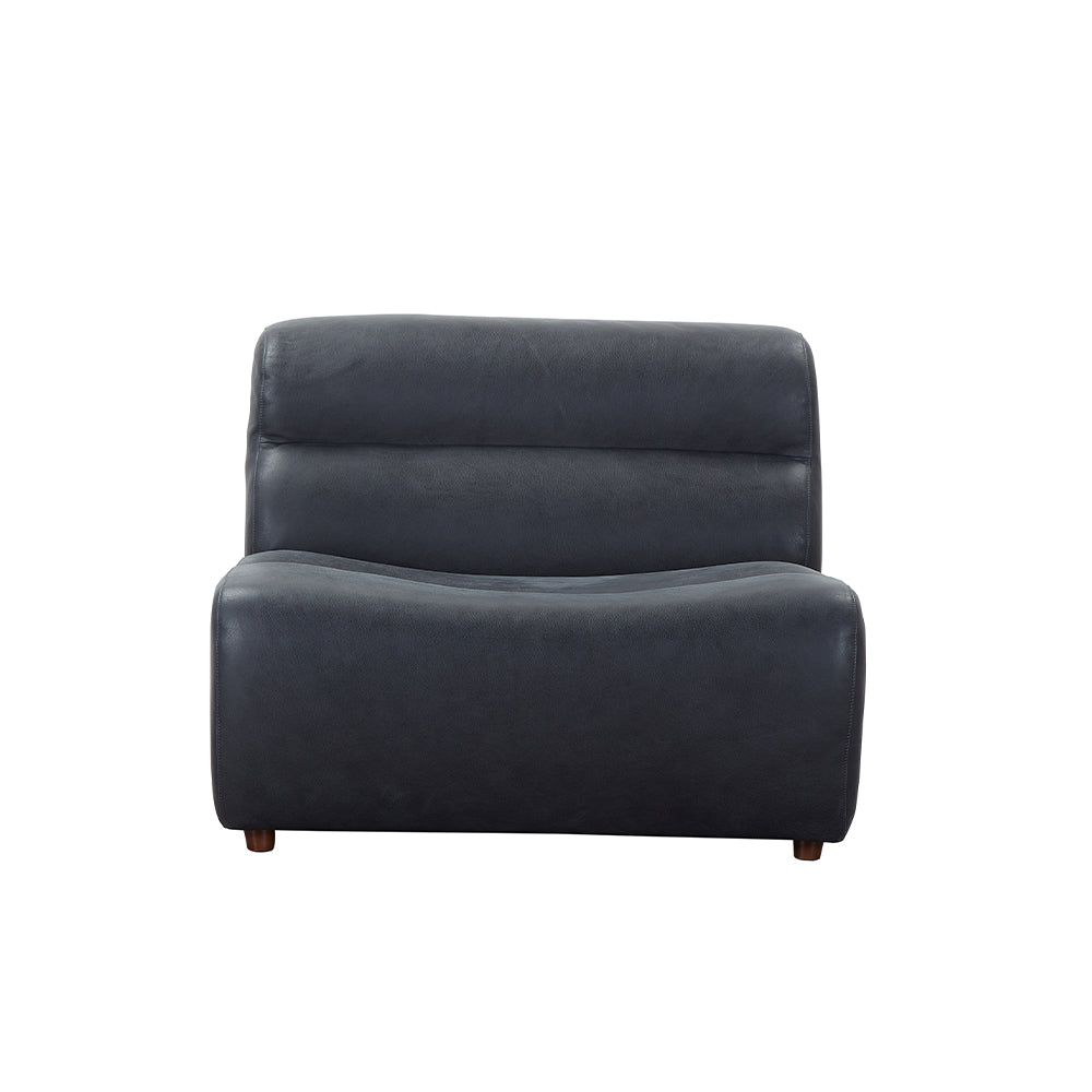 Paradiso Sofa Armless 1-Seater