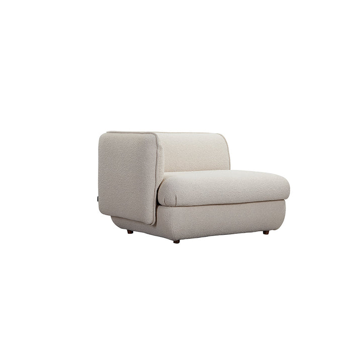Rituals Sofa 1 Seater With Left Arm