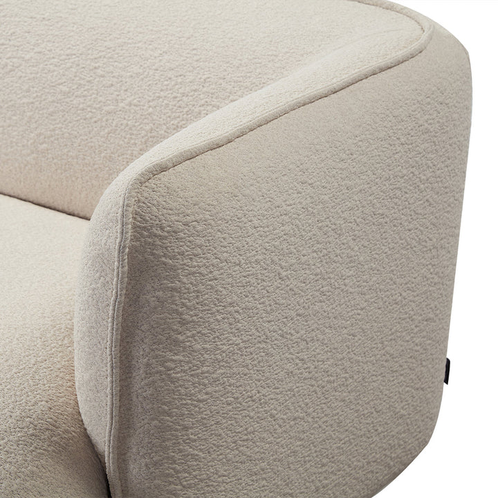 Rituals Sofa 2 Seater W/ Right Arm