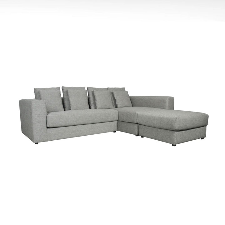 Verishron Sofa 2L-Shape Chaise on Right (Set)