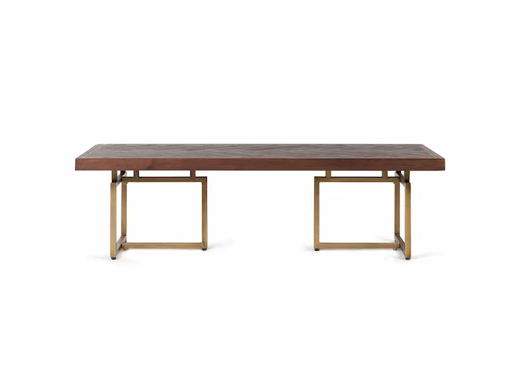 Designer Coffee Tables | Bruno Coffee Table