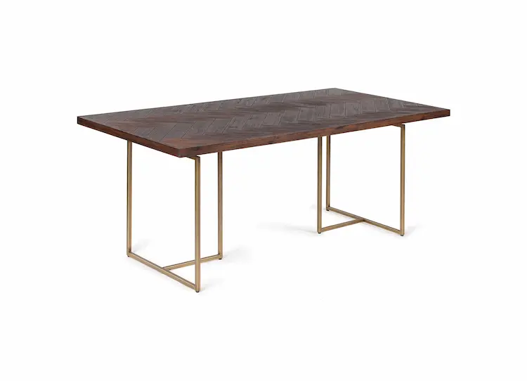 Modern Dining Tables | Bruno Dining Table