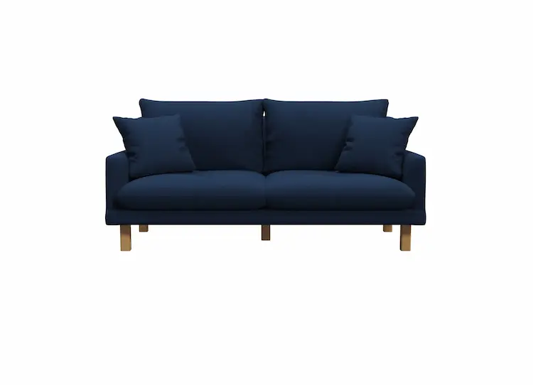 Modern Living Room Sofas | Dahlia Sofa 2.5 Seater