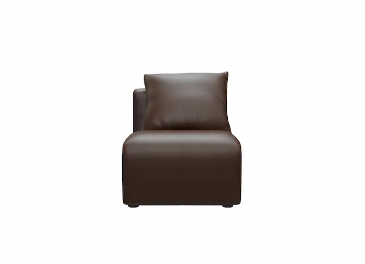 Living Room Furniture | Gardiner Sofa 1S Armless