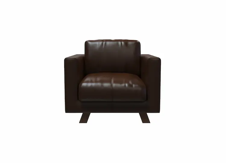 Living Room Furniture | Geormani 1 Seater