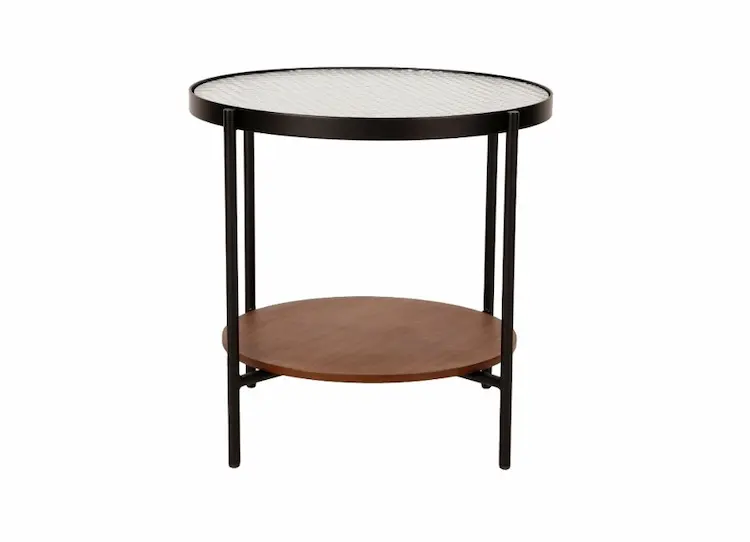 Designer Coffee Tables | Porter Coffee Table