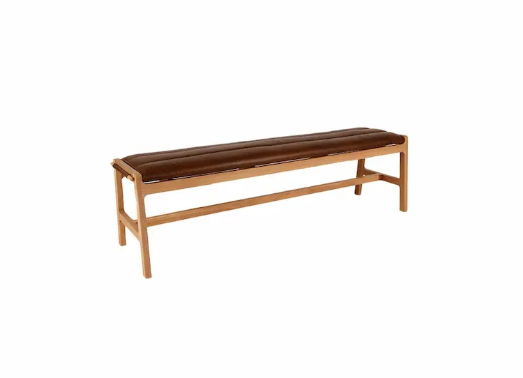 Dining Benches | Sander Bench