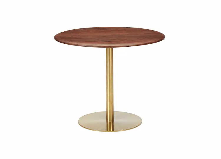 Round Dining Table | Scotch Dining Table