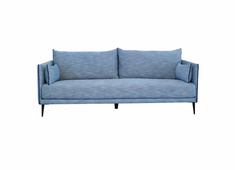 Living Room Furniture | Stella 3-seater Sofa