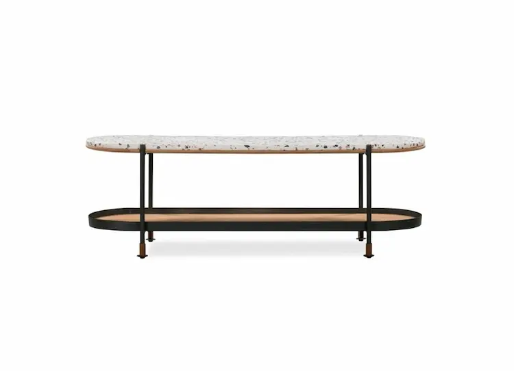 null | Tierra Coffee Table