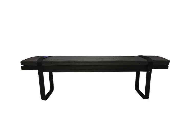 Dining Room Furniture | Commune 10th Tusk Bench