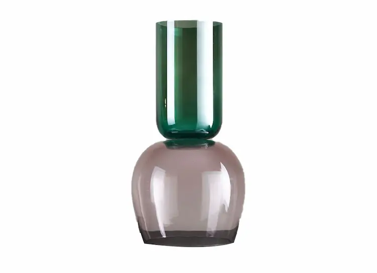 null | Vase HD1916 - 14.5CM