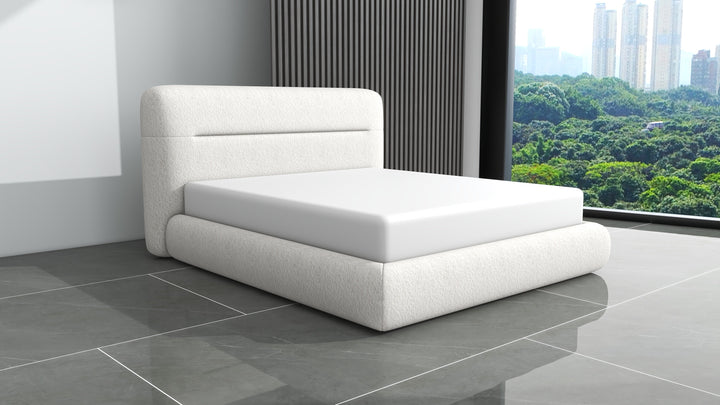 Cloud Bed Frame