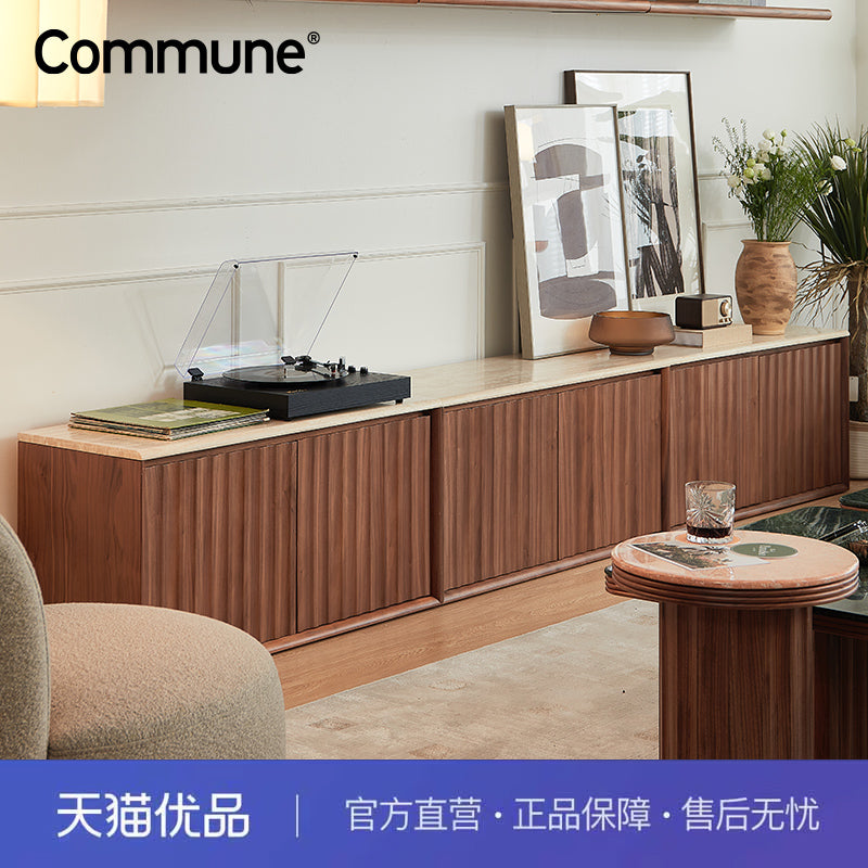 Hotel Paradiso 电视柜