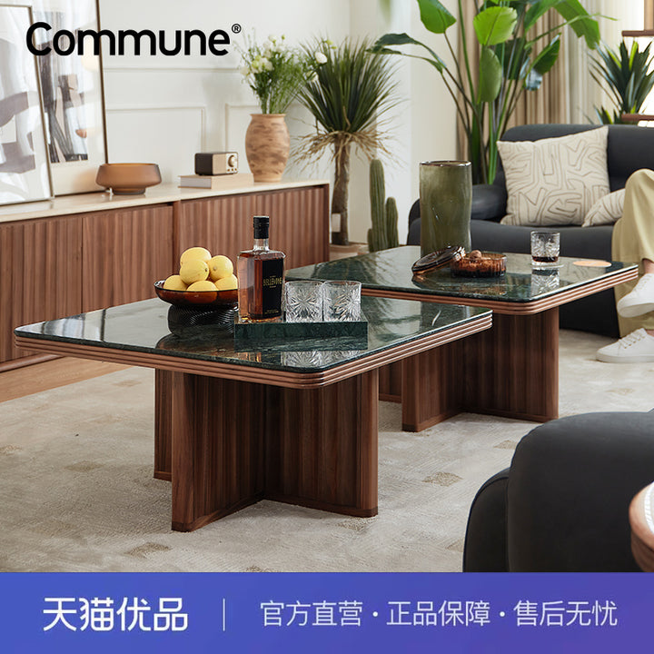 Hotel Paradiso 咖啡桌