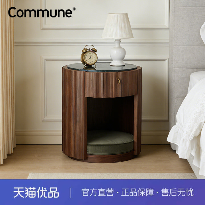 Hotel Paradiso 1抽屉床头柜