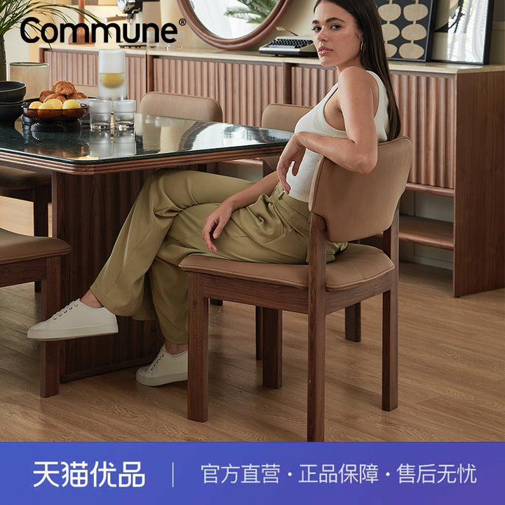 Hotel Paradiso 边椅