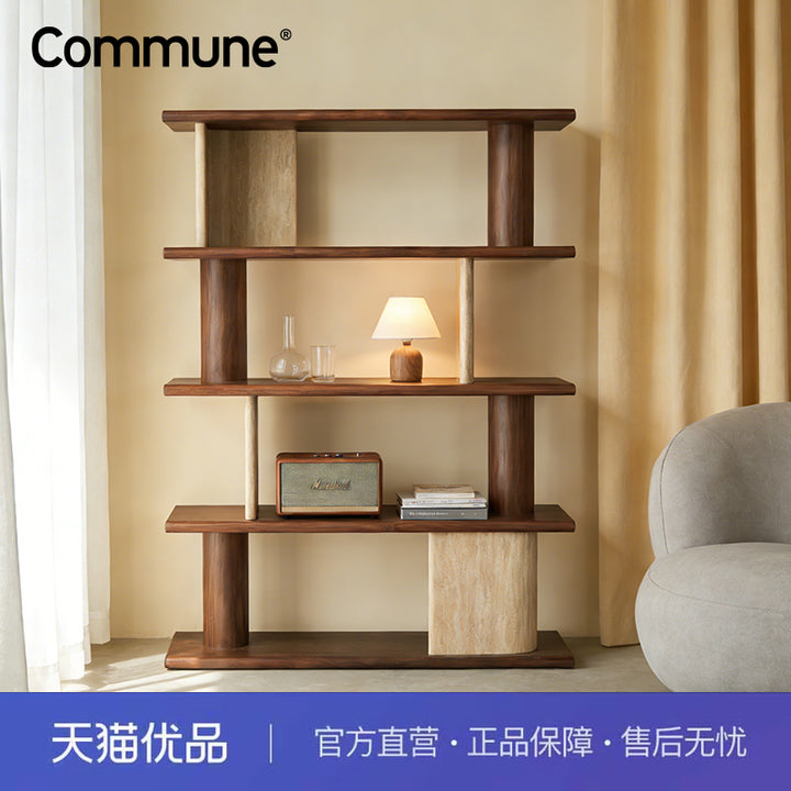 Hotel Paradiso 高架层架