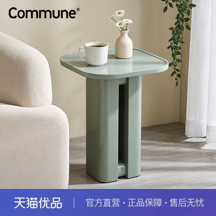 Hotel Paradiso Martini 边几 - 绿色