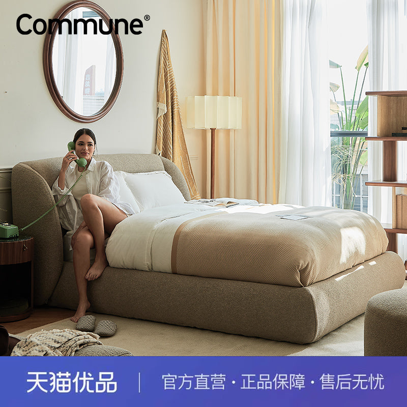 Hotel Paradiso Ext. Bed King (183X202Cm) | HEAVEN 600