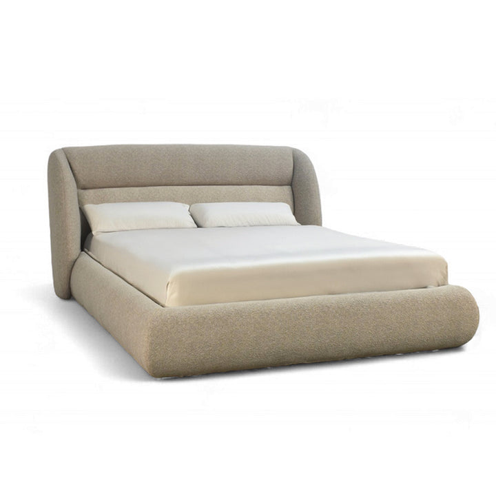 Hotel Paradiso Ext. Bed Queen (153X202Cm) | HEAVEN 600