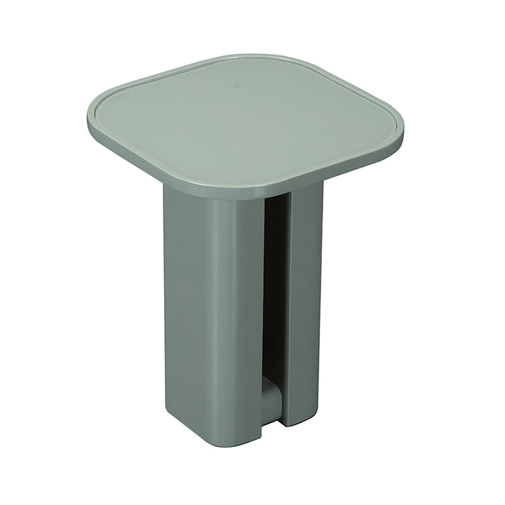 Hotel Paradiso Martini 边几 - 绿色