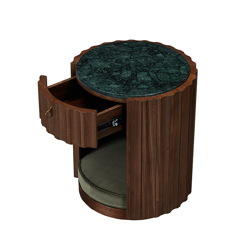 Hotel Paradiso 1抽屉床头柜