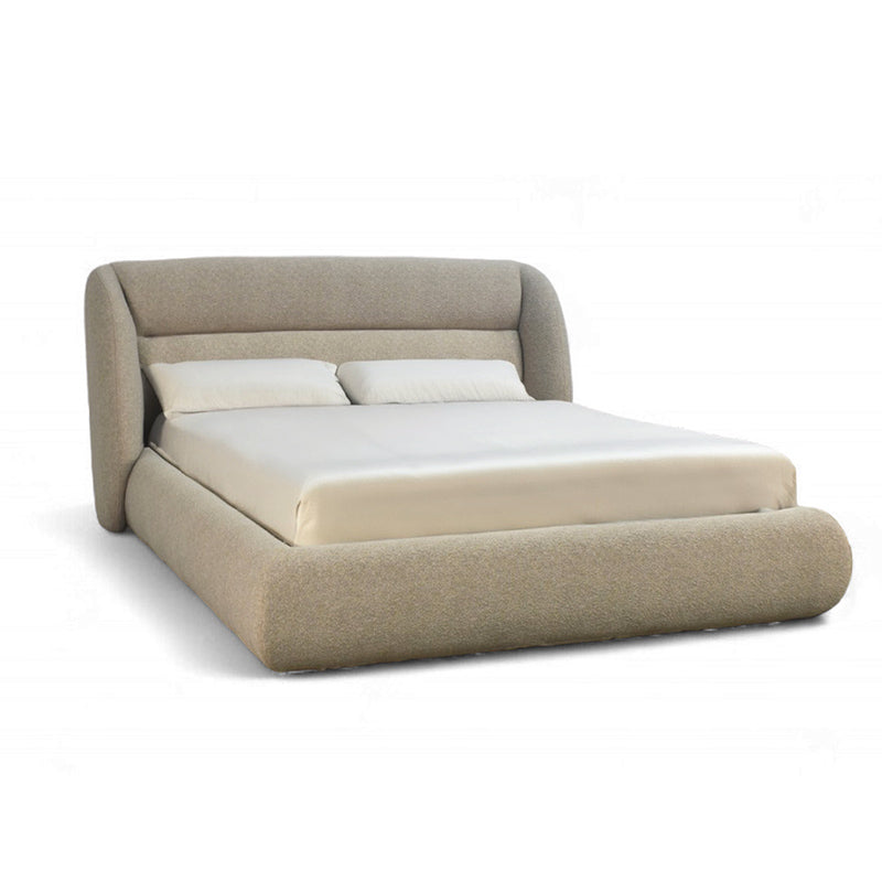 Hotel Paradiso Ext. Bed King (183X202Cm) | HEAVEN 600