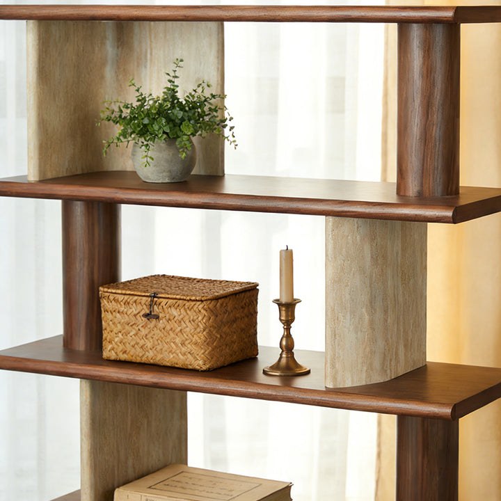 Hotel Paradiso 高架层架