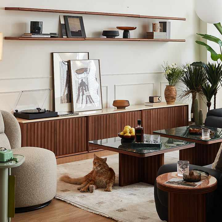 Hotel Paradiso 电视柜