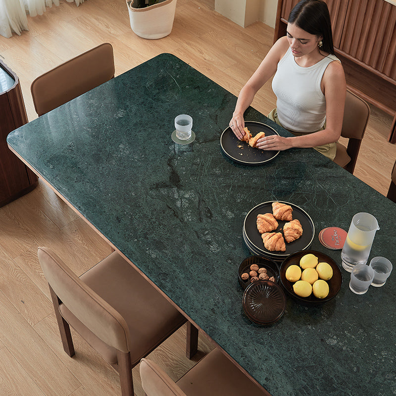 Hotel Paradiso 2.4m 大理石台面餐桌