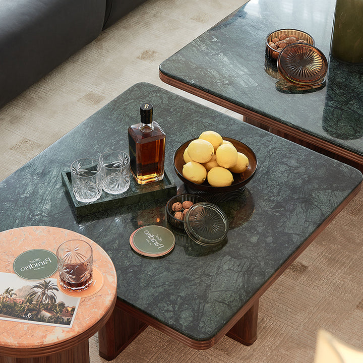 Hotel Paradiso 咖啡桌