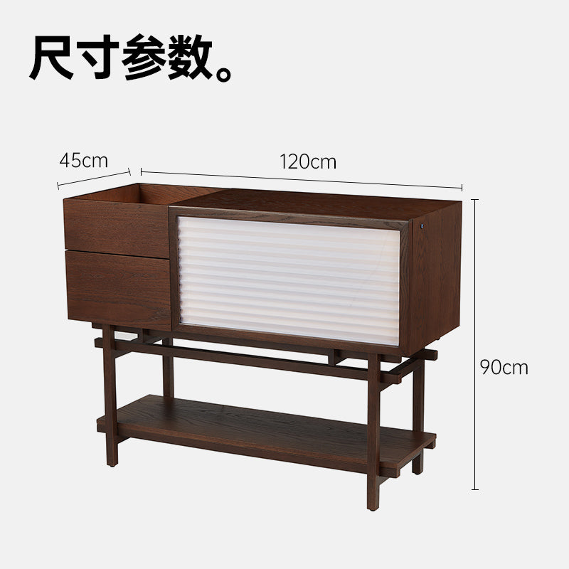 Rituals 边柜 拷贝