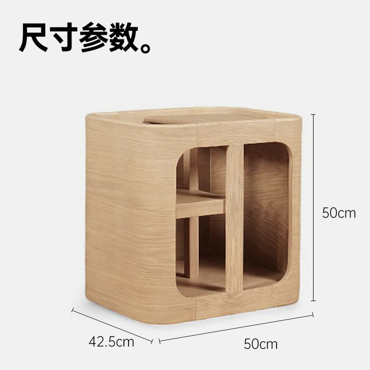 Hegen 多功能三用凳