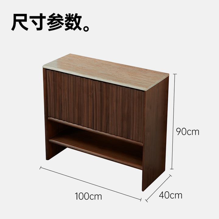 Hotel Paradiso 控制台单元