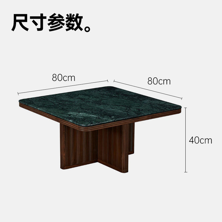 Hotel Paradiso 咖啡桌