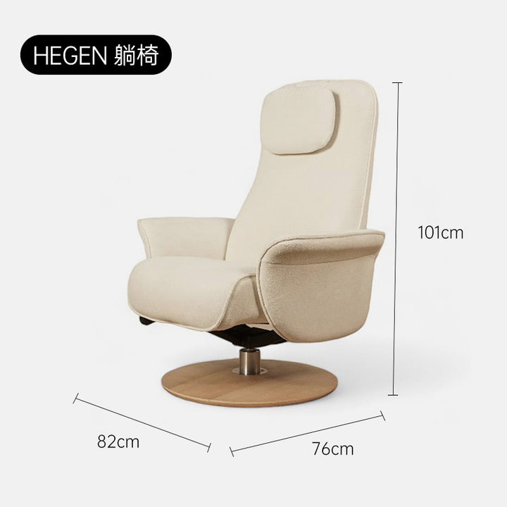 Hegen 脚踏
