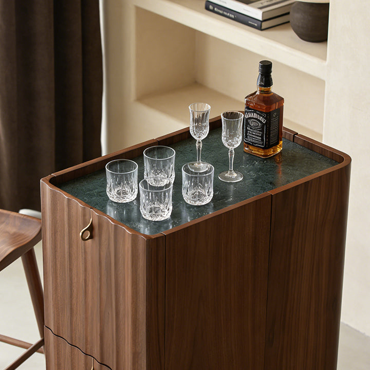 Hotel Paradiso 吧台柜