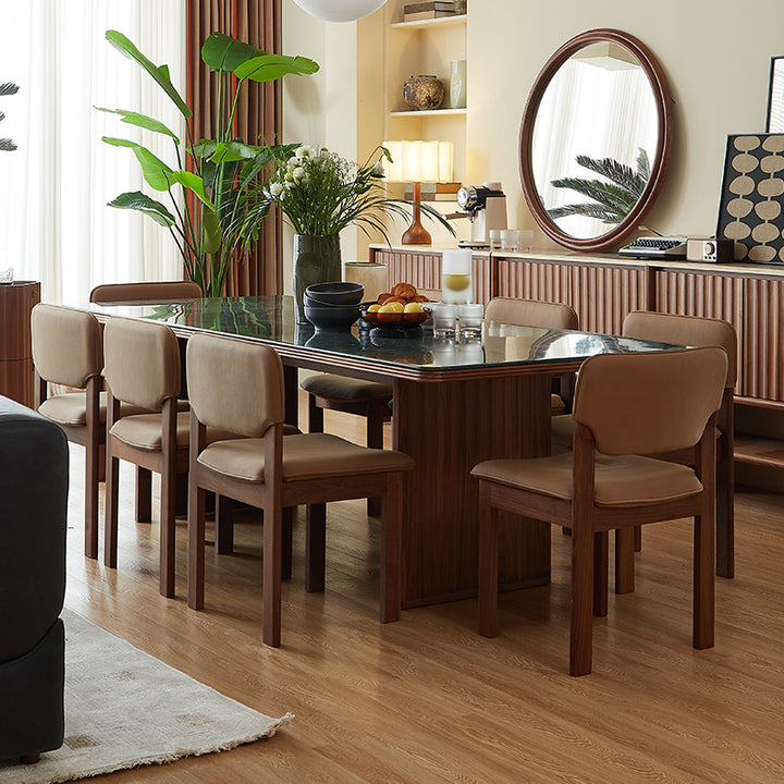 Hotel Paradiso 边椅