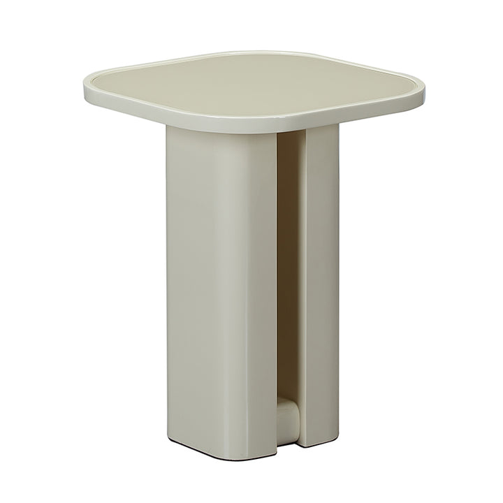 Hotel Paradiso Martini 边几 - 绿色