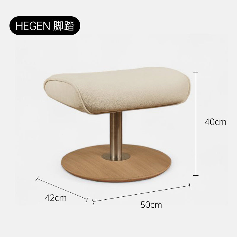 Hegen 脚踏