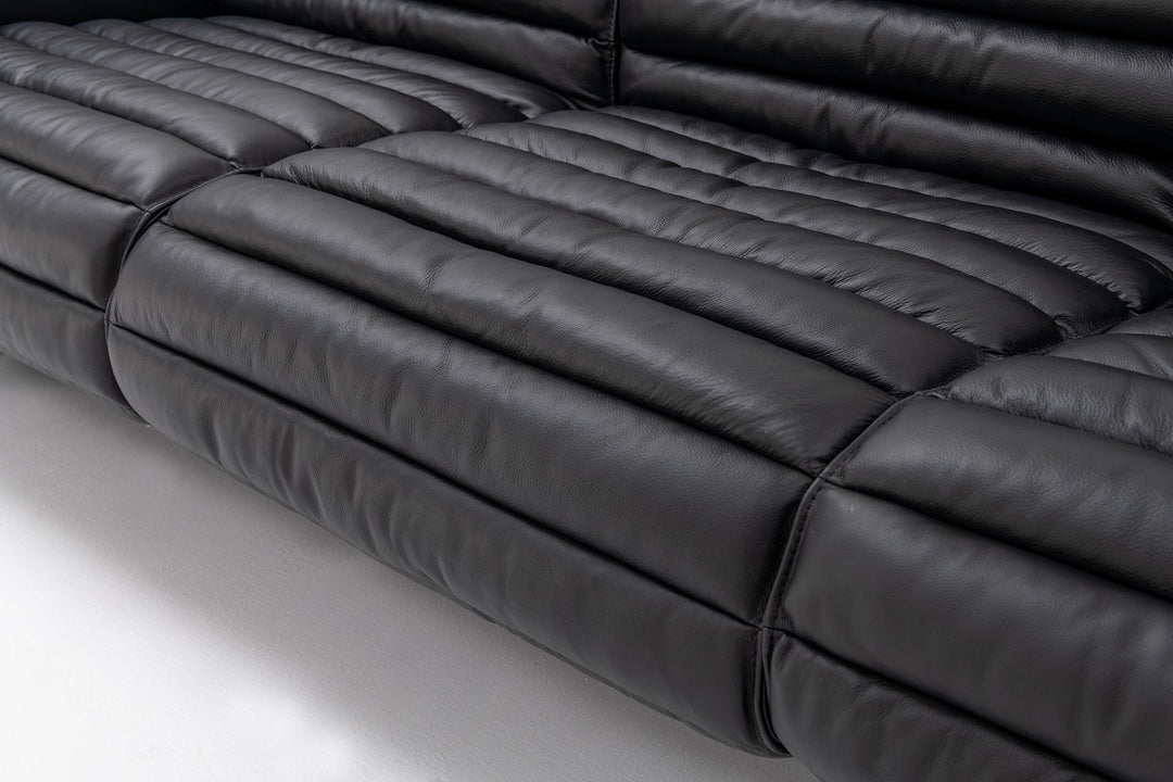 Airframe Sofa 3 Seater