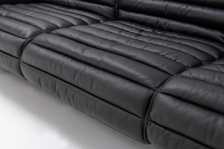 Airframe Sofa 3 Seater