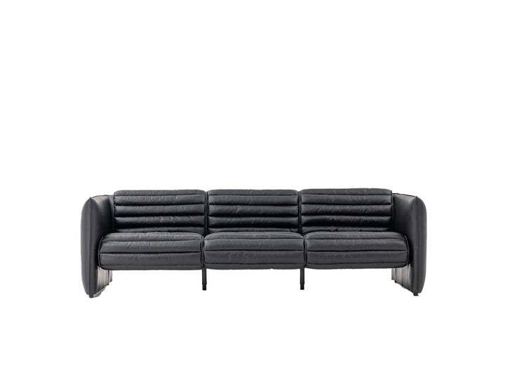 AIRFRAME SOFA 4 SEATER