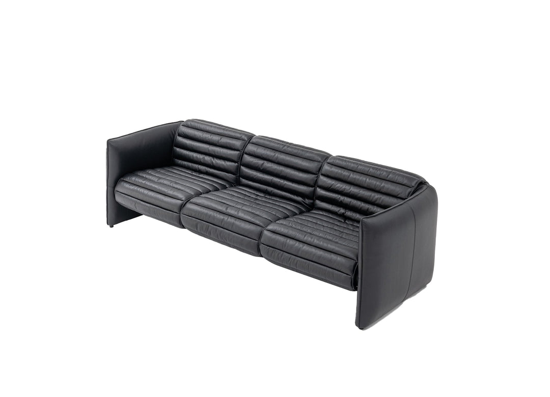 AIRFRAME SOFA 4 SEATER