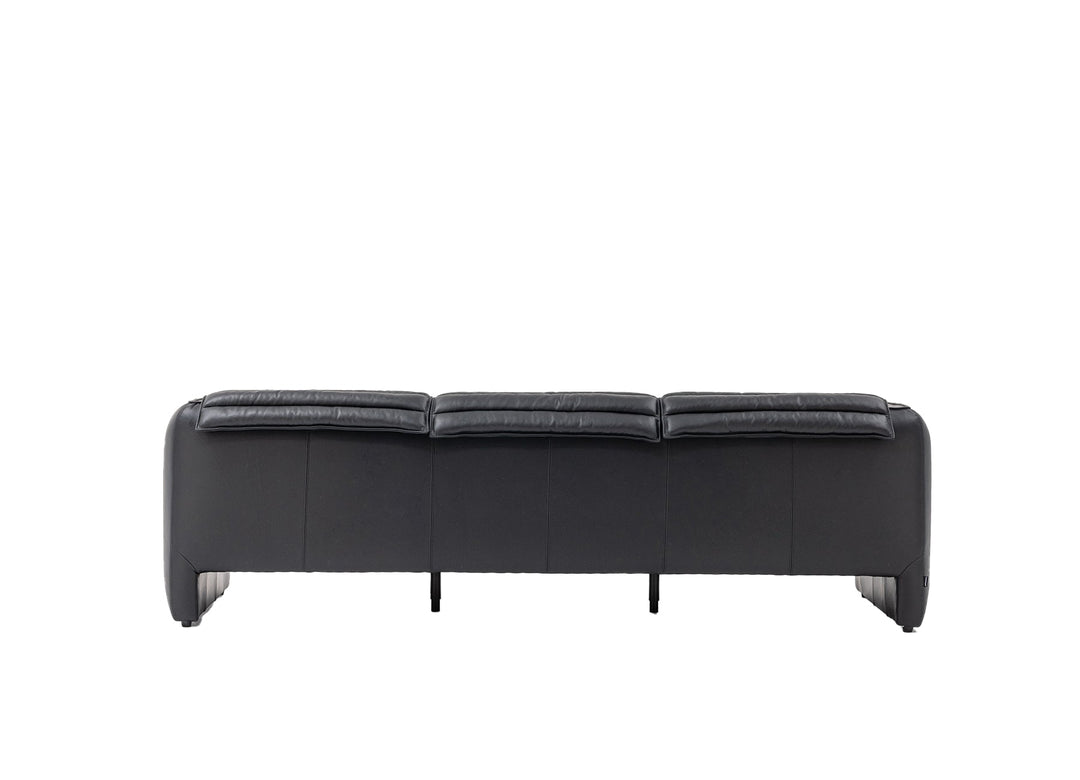 AIRFRAME SOFA 4 SEATER