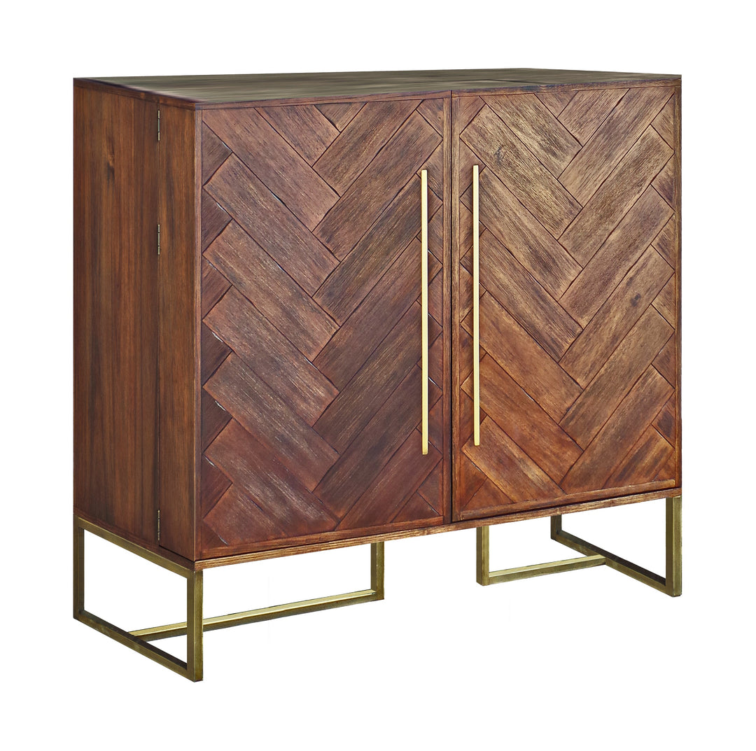 Bruno Wine Cabinet