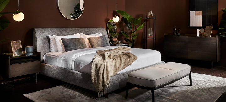 Beau Bed Frame